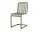 Židle Palissade Cantilever, olive