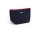Taštička Multi Pouch S, midnight blue multi