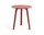 Stolek Bella Coffee Table Ø45x49, tile red