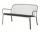 Podsedák Thorvald SC110, Heritage Char