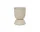 Květináč Hourglass Extra Small, cashmere