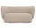 Sofa Rico 2, Grain cashmere