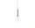 Lampa Collect High, light grey
