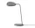 Stolní lampa Leaf, grey