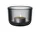 Svícen na čajovou svíčku Valkea, grey