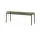 Zahradní lavice Palissade Bench, olive