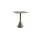 Stůl Palissade Cone Table 65x65 cm, olive
