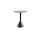 Stůl Palissade Cone Table Ø70, anthracite