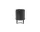 Květináč Bau Pot Small, black
