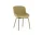 Celočalouněná jídelní židle Hyg Chair Steel, main line flax