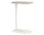 Stolek Relate 73,5 cm, solid oak / off-white