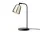Stolní lampa Material Table Lamp, yellow steel