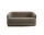 2místná Covent Sofa Deep, Barnum - dark taupe