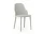 Židle Allez Chair PP, warm grey