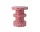 Stolička Bit Stack, red