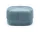Pouf Circus large, light blue