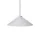 Závěsná lampa Aline 58, cotton