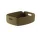 Koš Restore Tray, brown green