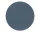Prostírání Circle Nupo XL, dark blue