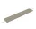 Textilní podsedák Linear Steel Bench 170, light grey
