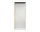 Zrcadlo Colour Frame Large, neutral