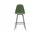 Barová židle Eames Plastic Low, forest