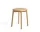 Stolička Soft Edge 72, water-based lacquered oak