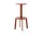 Barová židle Massif Bar Stool AV40, ember