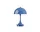 Přenosná lampa Panthella 160 V3, opaque indigo blue