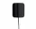 Nástěnná lampa Apex, iron black