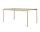 Stůl Dapple 160x90, cashmere
