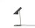 Stolní lampa AJ Mini, black/brass