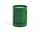 Úložný stolek Facet Cabinet 100, spinach green