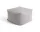 Pouf Story, grey