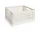 Úložný box Colour Crate Large Square, off-white