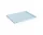 Plastové víko Colour Crate Medium, soft blue