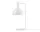 Stolní lampa FJ Elements, white