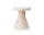 Stolička Bit Cone, white