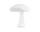 Přenosná lampa Rumee 220, cloud white