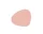 Podložka pod skleničku Curve Nupo, rose