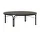 Konferenční stolek Thorvald SC109 Ø115, warm black