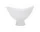Mísa Fountain Bowl Large, frosted