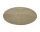 Koberec Zen Round Ø200 cm, dark beige
