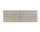 Koberec Seam 80x250 cm, grey tones