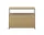 Komoda USM Haller O1, beige