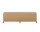 Komoda na kolečkách USM Haller M61, beige