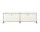 Komoda na kolečkách USM Haller M61, pure white