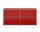 Komoda USM Haller E2, ruby red