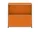 Komoda USM Haller M62, pure orange