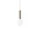 Lampa Collect High, brass